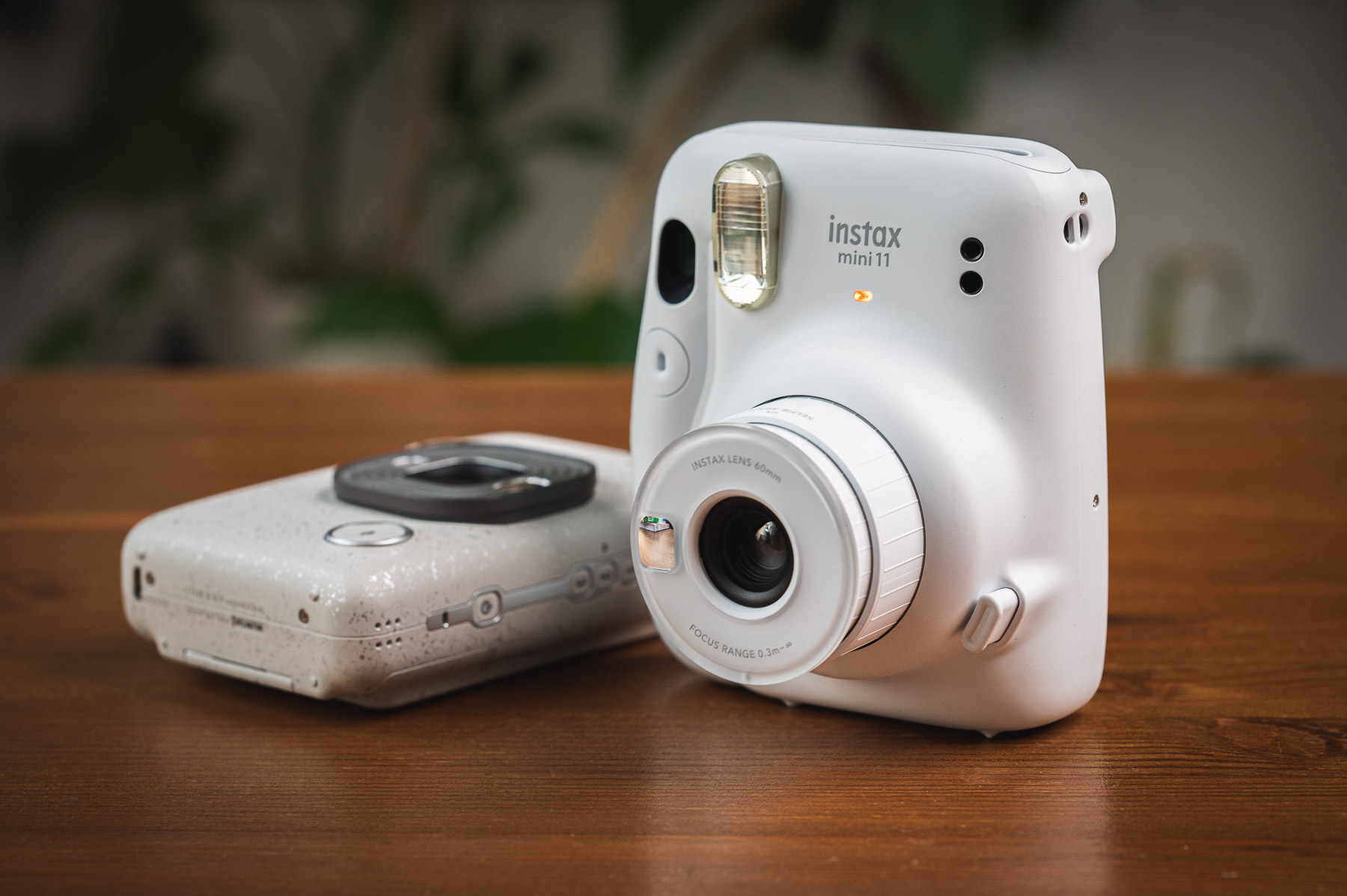 Instax Mini