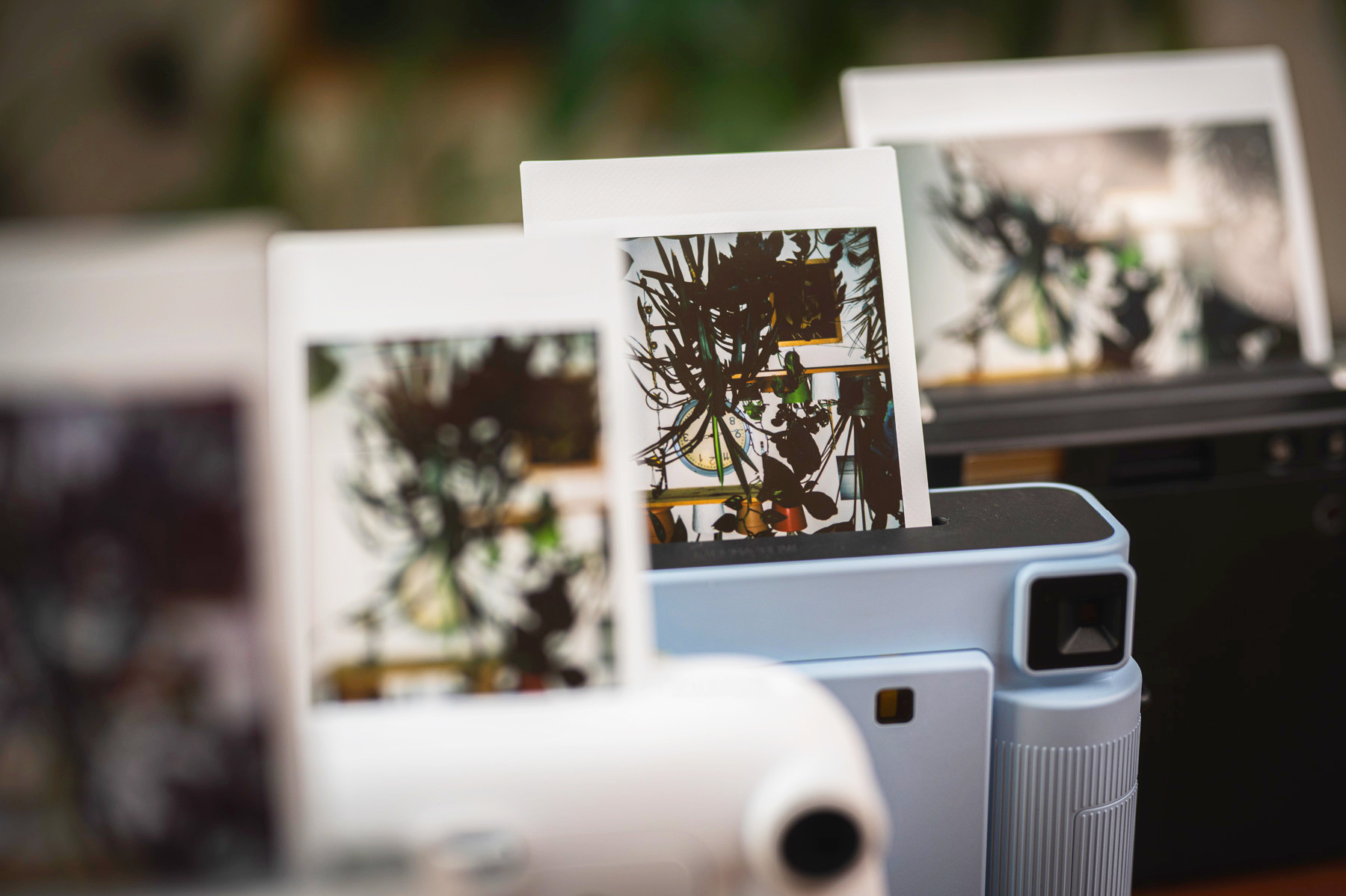 Instax Square