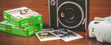 Polaroid Instax