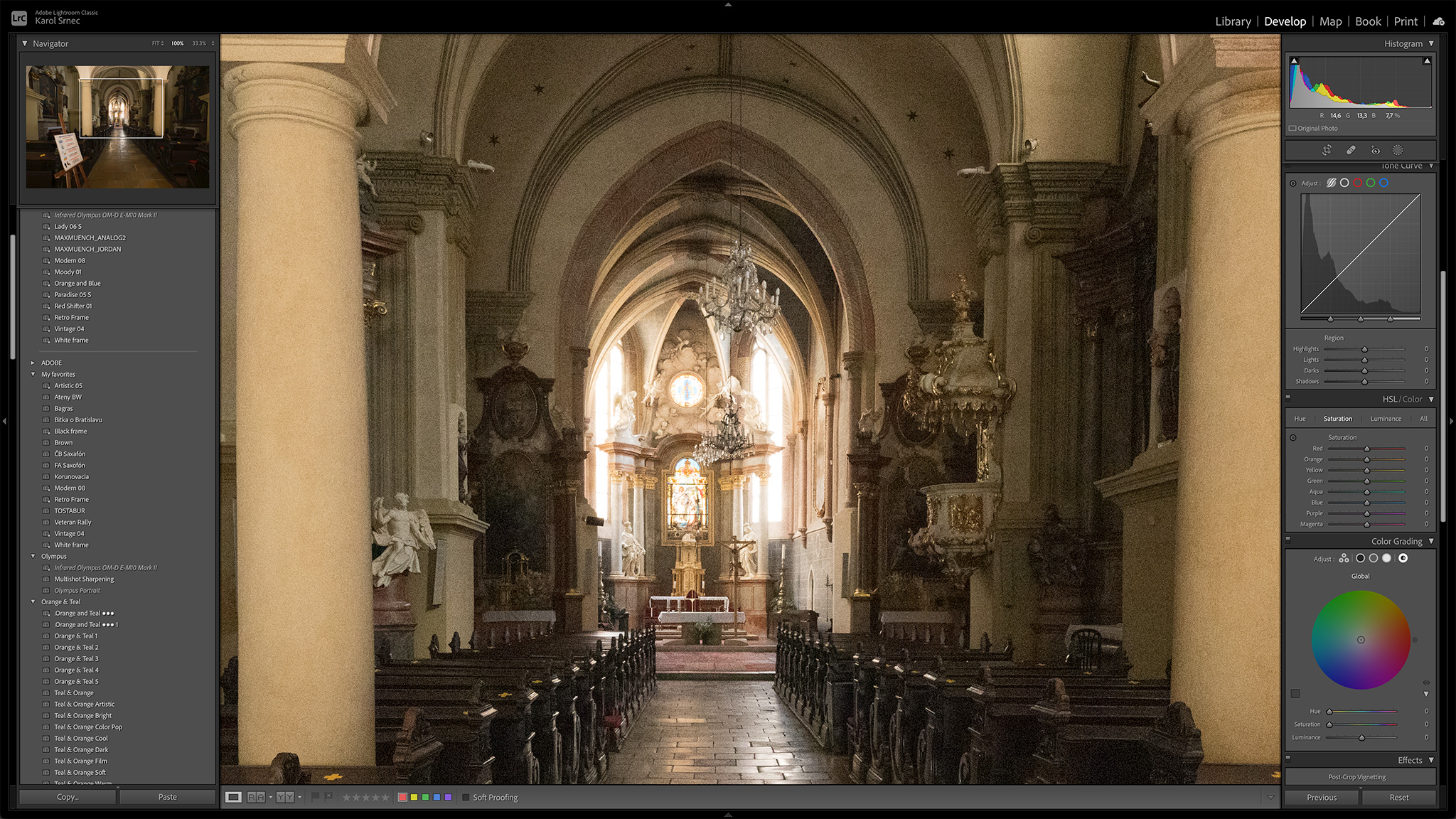 ISO 25600 Sony