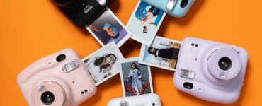 Polaroid Instax