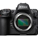 Hodnocení: Nikon Z8