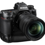 Hodnocení produktu: Nikon Z9