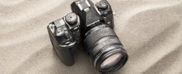 Recenze na Olympus OM System OM-1