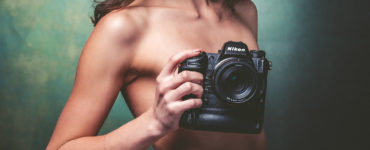 Nikon Z9 recenze test