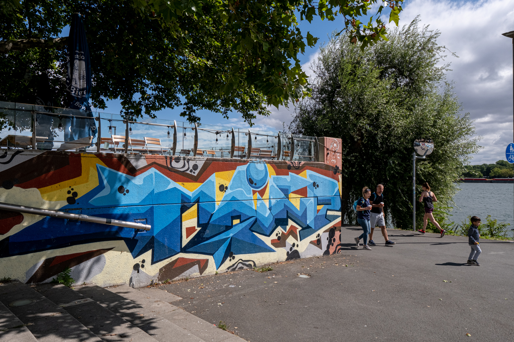 Grafitti