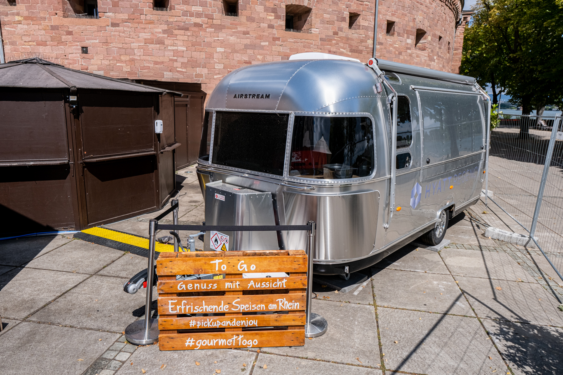 Karavan Airstream