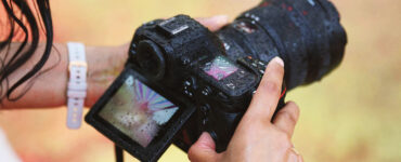 Poprvé v rukou First look at Nikon Z8