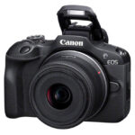 Hodnocení: Canon EOS R100