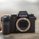 FUJIFILM X-S20