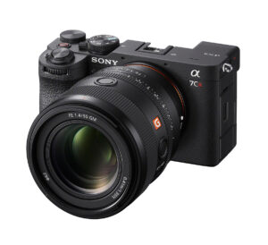 Sony A7CR