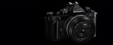 Představení novinky Nikon Zf - nový retro full-frame