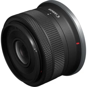 Canon RF-S 10–18 mm f/4.5–6.3 IS STM