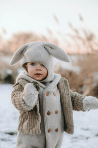 ©Leonora Grigat, děti, rodina, zimní focení, zima, čepice, svetry
