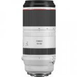 Canon RF 100–500 mm f/4.5–7.1 L IS USM