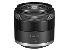 Canon RF-S 14-30mm f/4-6.3 IS STM PZ