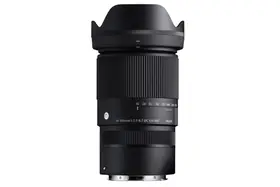 Sigma 16-300mm f/3.5-6.7 DC OS Contemporary (Canon RF)