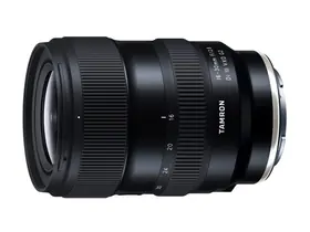 Tamron 16-30 mm F/2.8 Di III VXD G2 pro Sony FE