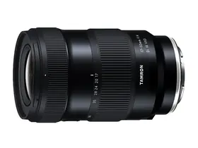 Tamron 17-50mm f/4 Di III VXD (Sony)