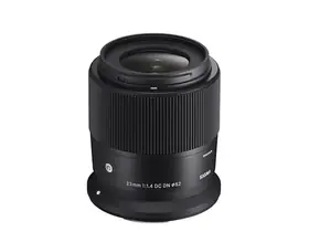 Sigma 23mm f/1.4 DC DN Canon RF