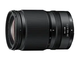 Nikon NIKKOR Z 24-105mm f/4-7.1