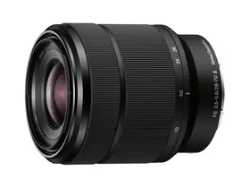 Sony FE 28-70mm f/3.5-5.6 OSS II