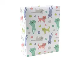 Modus CATS (P130), 10x15/100