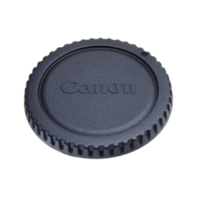 Canon R-F-3 - krytka bajonetu těla EF a EF-S