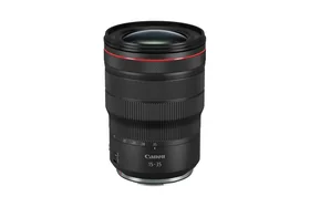 Canon RF 15-35mm f/2.8 L IS USM