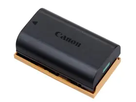 Canon battery pack pro Speedlite EL-1