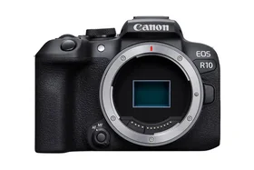 Canon EOS R10 (body)