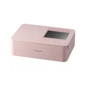 Canon SELPHY CP1500 pink