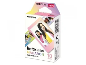 Fujifilm instax mini film MACARON 10ks