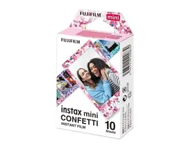 Fujifilm instax mini Confetti (10ks)