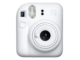 Fujifilm INSTAX Mini 12 - bílý