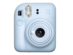 Fujifilm INSTAX Mini 12 blue