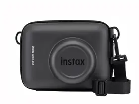 Pouzdro pro Fujifilm instax Wide 400™  - Jet Black