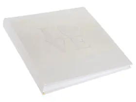 GOLDBUCH W WHITE LOVE