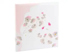 GOLDBUCH Svatební album Cherry Blossom 30x31/60