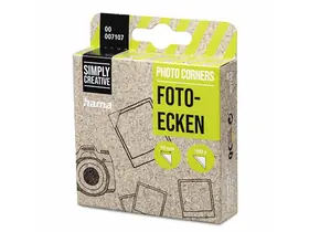 HA-Fotorůžky samolepící 500ks | HA7107