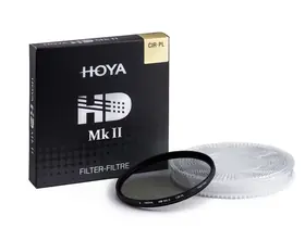 HOYA CIR-PL HD MkII 77 mm