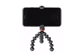 Joby GP Mobile Mini-Black/Charcoal