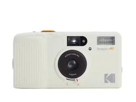Kodak Snapic A1, bílá