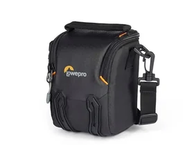 Lowepro Adventura SH 115 III (Black)