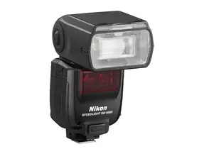 NI-SB-5000 záblesková jednotka