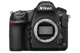 Nikon D850 tělo
