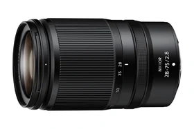 Nikon NIKKOR Z 28-75mm f/2.8