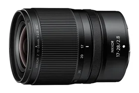 Nikon NIKKOR Z 17-28mm f/2.8