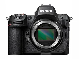 Nikon Z8 body