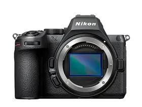 Nikon Z 5II